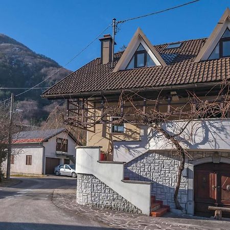 Chalet Goslo Srpenica Екстериор снимка