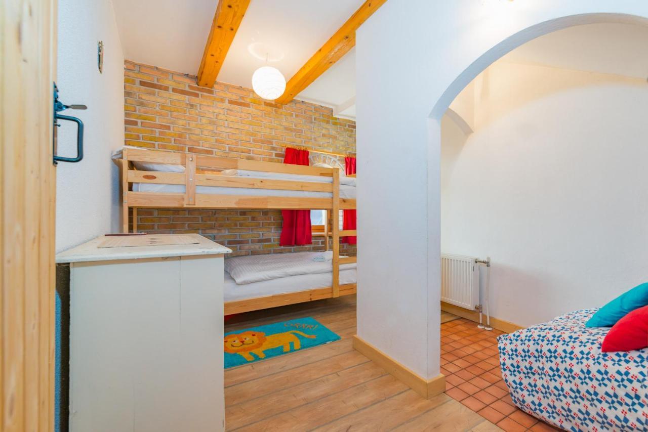 Chalet Goslo Srpenica Екстериор снимка