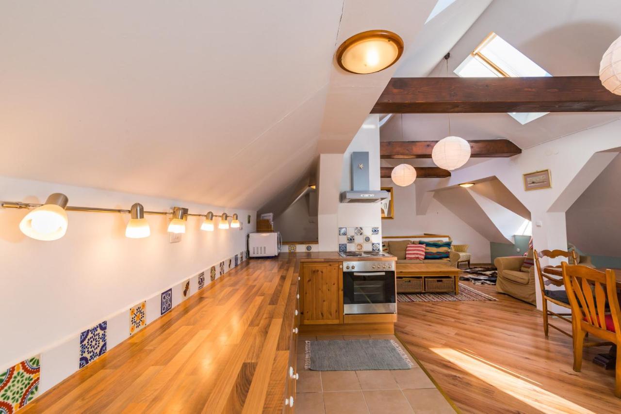 Chalet Goslo Srpenica Екстериор снимка
