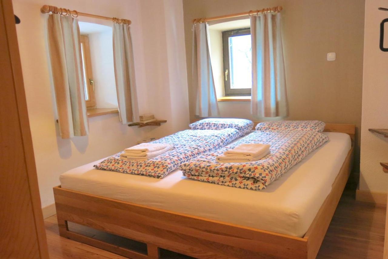 Chalet Goslo Srpenica Екстериор снимка